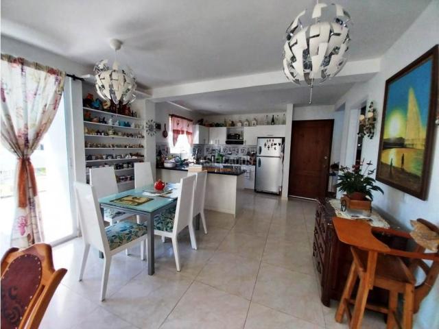 Casas, Venta en Calima (Darién)