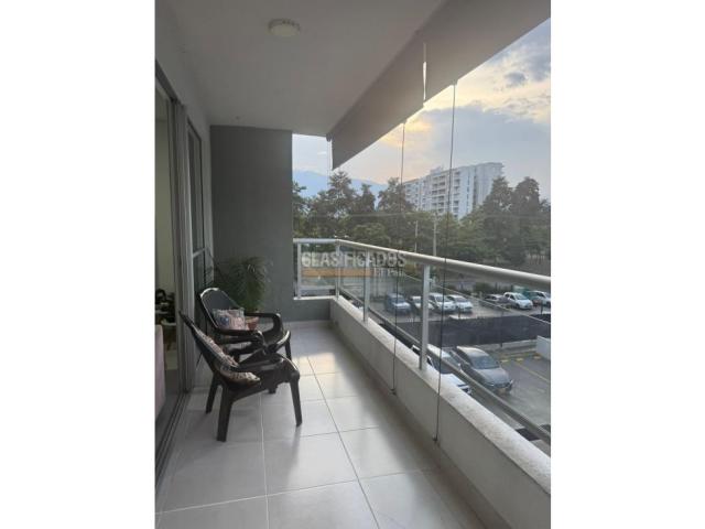 Apartamentos, Venta en Valle del Lili