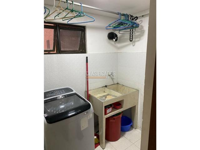 Apartamentos, Venta en Tequendama