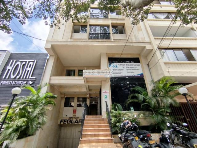 Oficinas y Consultorios, Alquiler en San Vicente