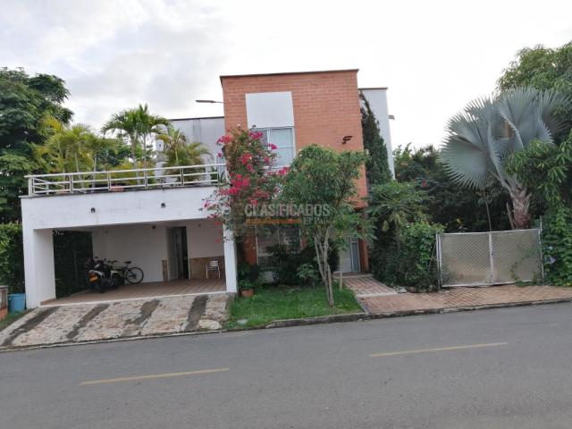 Casas, Venta en Jamundí