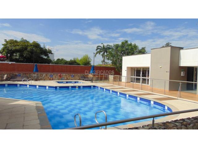 Apartamentos, Alquiler en Pance