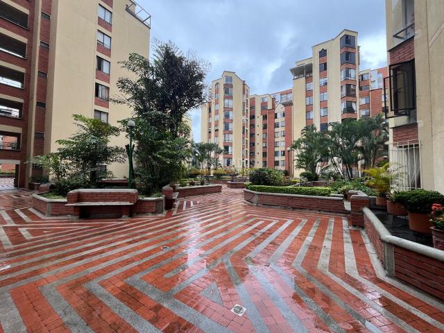 Apartamentos, Venta en Santa Anita