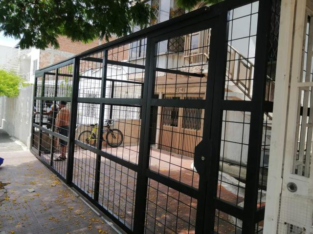 Habitaciones, Alquiler en El Jardín