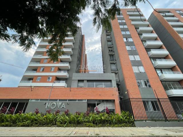 Apartamentos, Alquiler en Valle del Lili