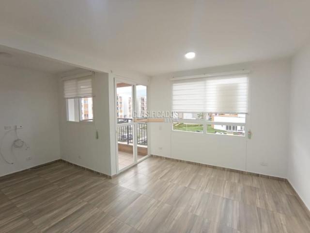 Apartamentos, Alquiler en Jamundí