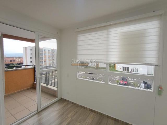 Apartamentos, Alquiler en Jamundí