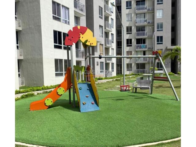 Apartamentos, Alquiler en Cartagena