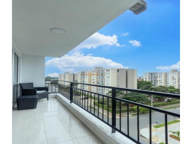 Apartamentos, Venta en Ciudad Bochalema