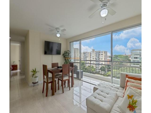 Apartamentos, Venta en Ciudad Bochalema