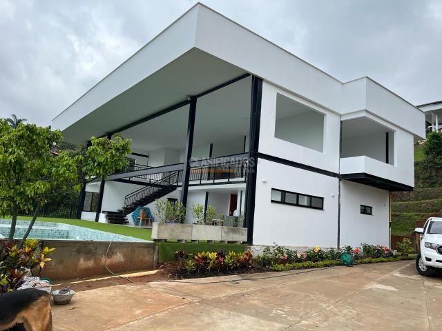 Casas, Alquiler en Dapa