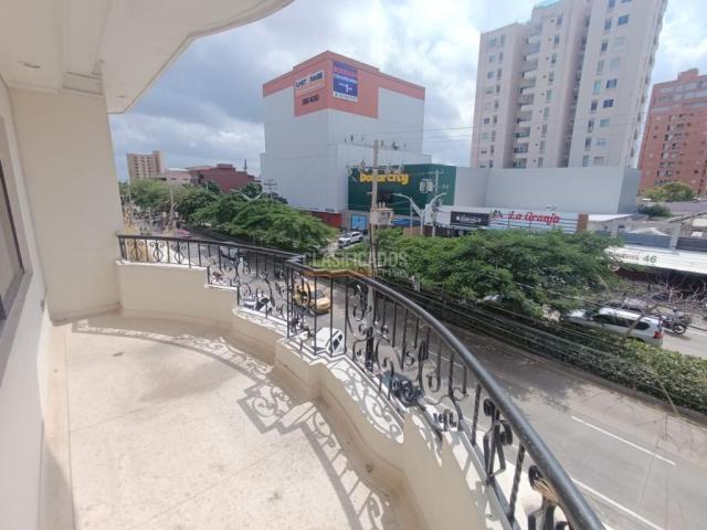 Apartamentos, Alquiler en Barranquilla