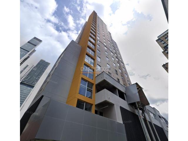 Apartaestudios, Alquiler en Bogotá