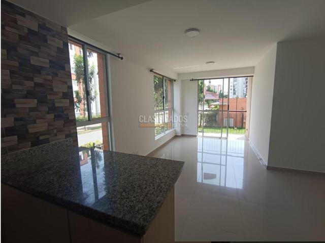 Apartamentos, Alquiler en Ciudad Melendez