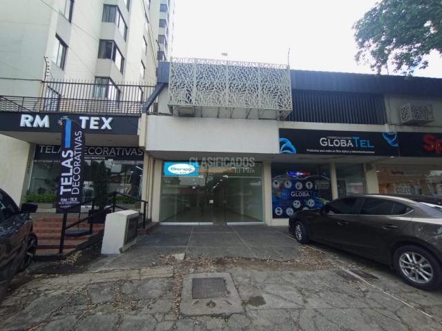 Locales y Bodegas, Alquiler en San Vicente