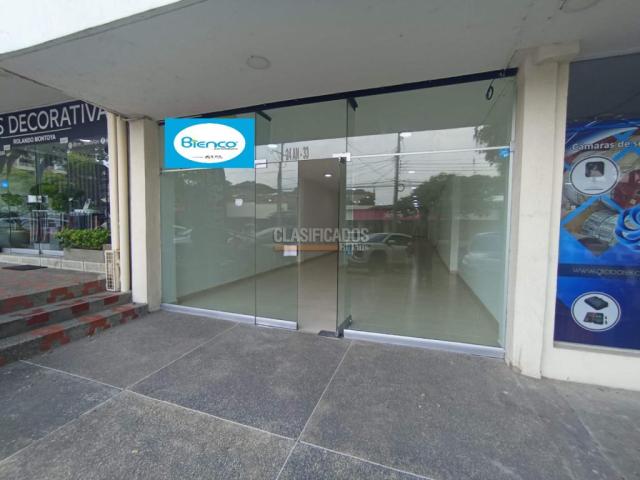 Locales y Bodegas, Alquiler en San Vicente