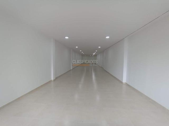 Locales y Bodegas, Alquiler en San Vicente