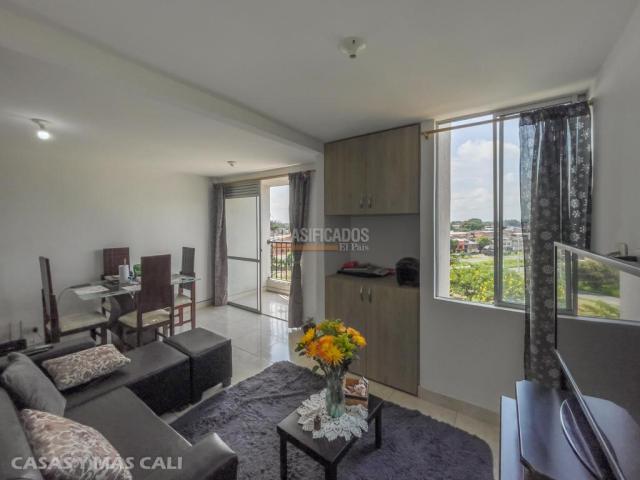 Apartamentos, Venta en Jamundí