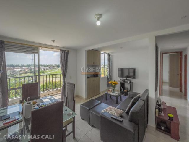 Apartamentos, Venta en Jamundí