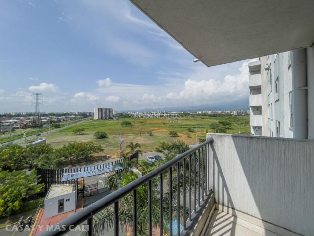 Apartamentos, Venta en Jamundí