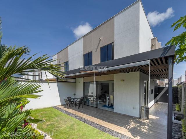 Casas, Venta en Jamundí