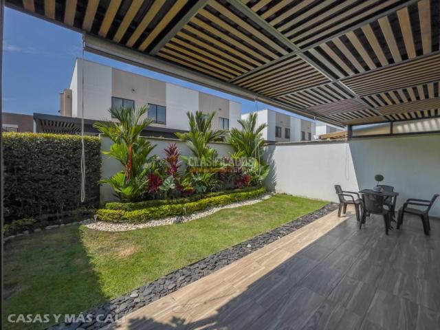 Casas, Venta en Jamundí