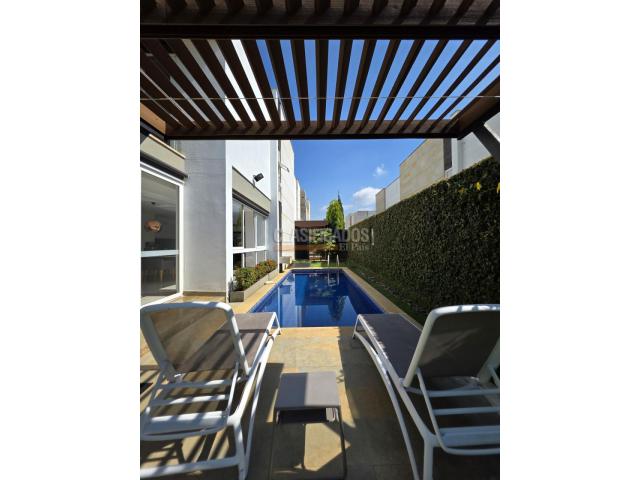 Casas, Venta en Pance