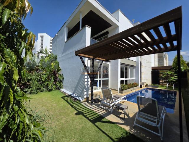 Casas, Venta en Pance