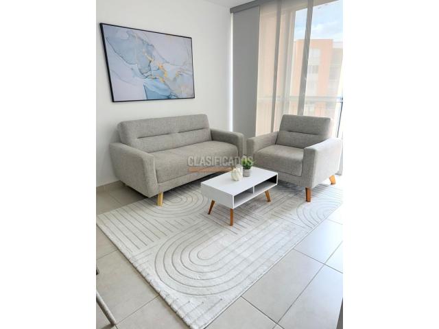 Apartamentos, Venta en Ciudad Melendez