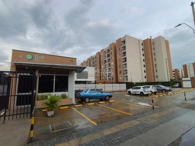 Apartamentos, Venta en Ciudad Bochalema
