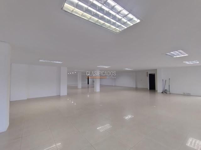 Locales y Bodegas, Alquiler en El Limonar