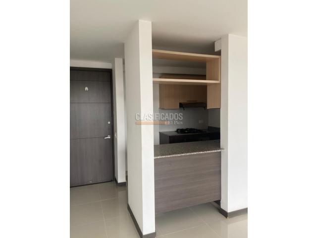 Apartamentos, Venta en Valle del Lili