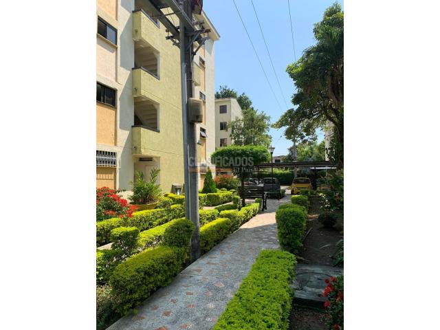 Apartamentos, Venta en Santa Anita