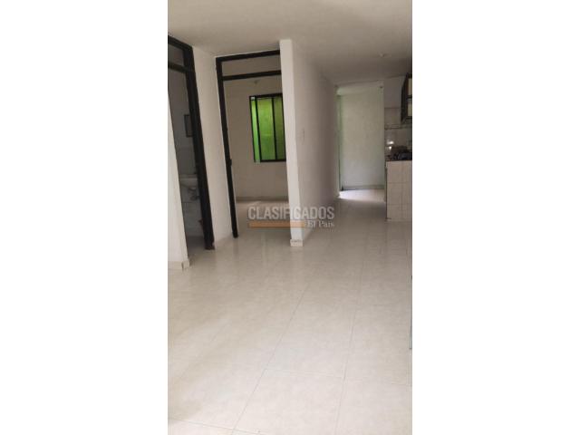 Casas, Venta en Morichal de Comfandi