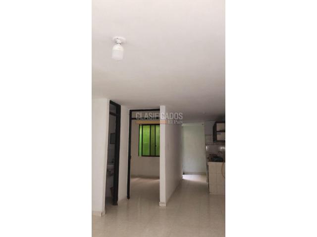 Casas, Venta en Morichal de Comfandi