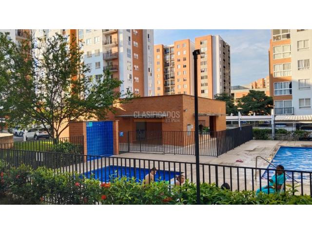 Apartamentos, Venta en Ciudad Melendez