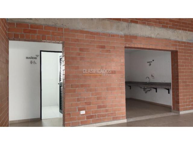 Apartamentos, Venta en Ciudad Melendez