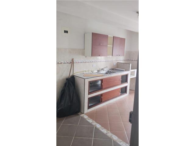 Apartaestudios, Alquiler en Calima