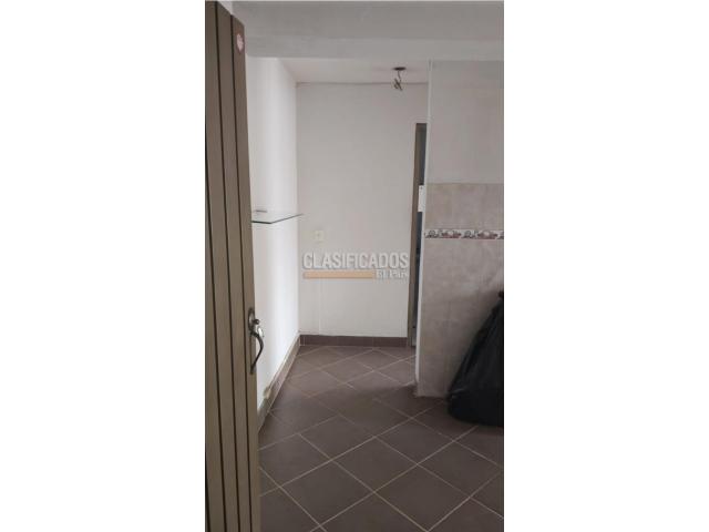 Apartaestudios, Alquiler en Calima