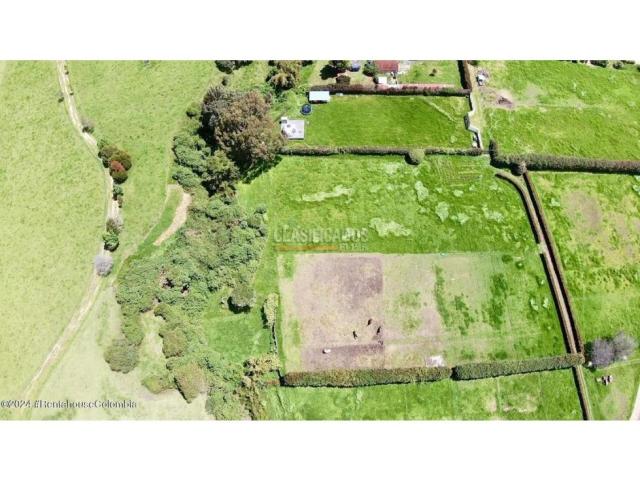 Lotes, Venta en La Calera