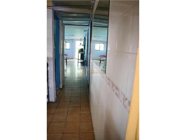 Fincas y Casas Campestres, Venta en Dagua