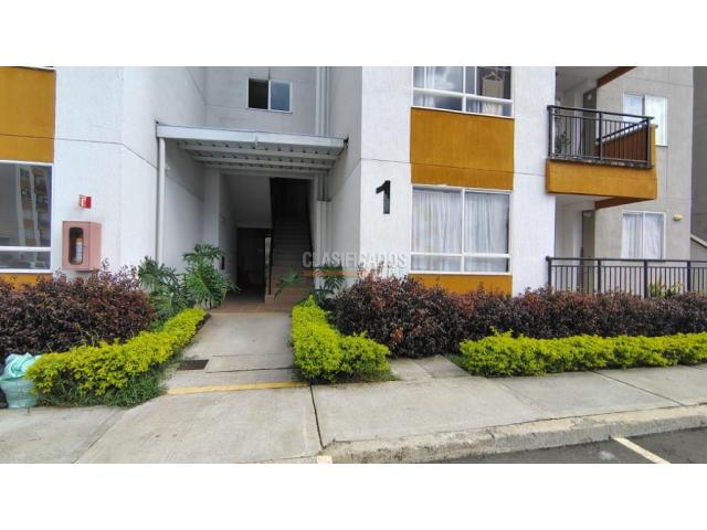 Apartamentos, Venta en Jamundí