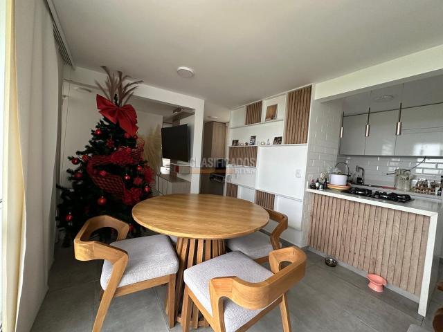 Apartamentos, Venta en Valle del Lili