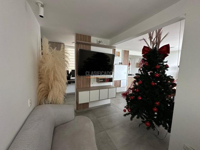 Apartamentos, Venta en Valle del Lili