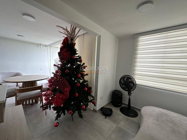 Apartamentos, Venta en Valle del Lili