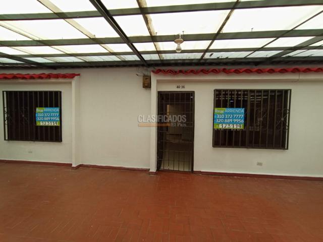 Casas, Alquiler en Salomia