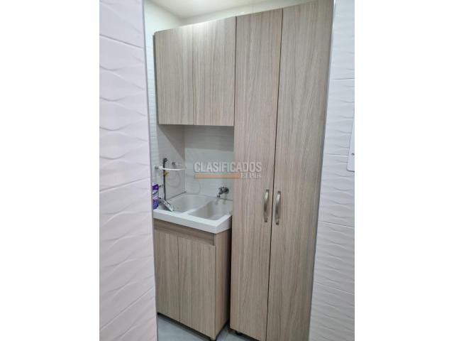 Apartamentos, Venta en Ciudad Melendez