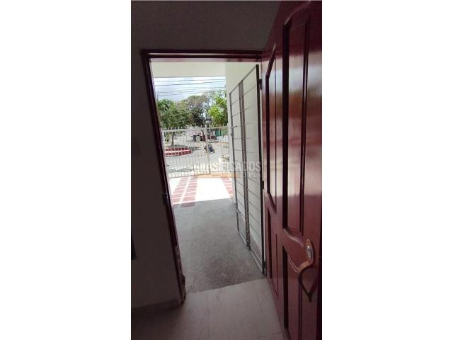 Casas, Alquiler en Barranquilla