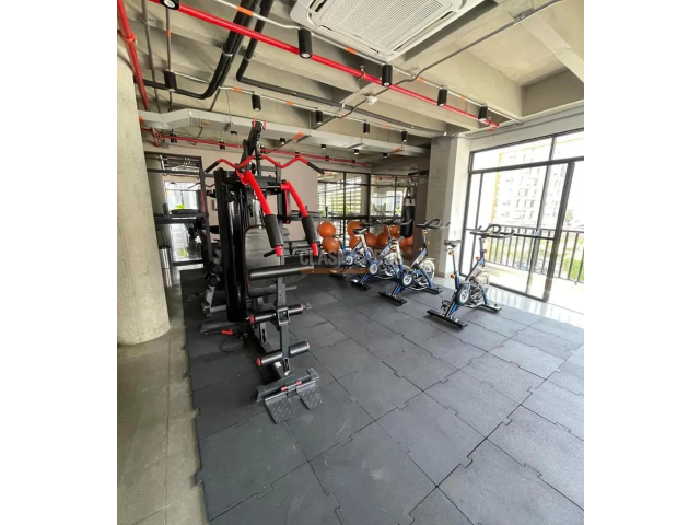 Apartaestudios, Alquiler en La Flora