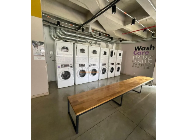 Apartaestudios, Alquiler en La Flora